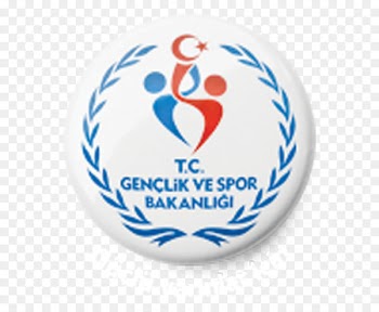 Ministry Of Youth And Sports, Sports, T C Ministry Of Youth And Sports, Ball, Badge PNG