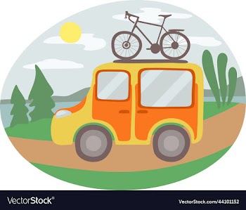 minivan