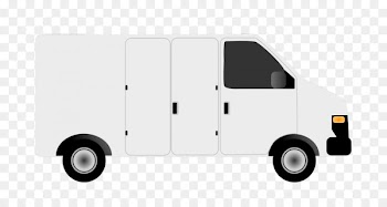Minivan Ford Transit Courier Volkswagen Type 2 Car - car 
