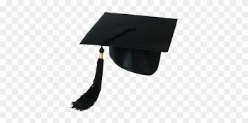 Minneapolis Teen Paralyzed By Bullet Attends Graduation - Graduation Cap