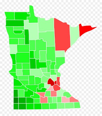 Minnesota Amendment 1 Minnesota House of Representatives Baker v. Nelson Legislature -  