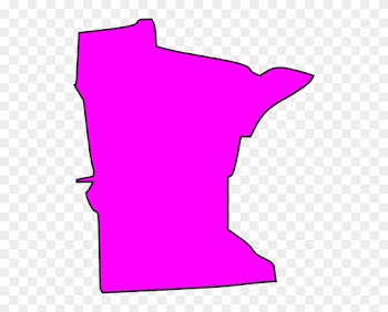 Minnesota Clip Art At Clker - Minnesota Clipart