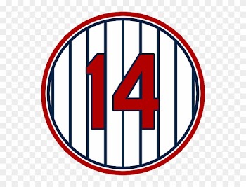 Minnesota Twins 14 - Human Baby Mouth With Teeth