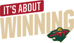 Minnesota Wild Logo Vector
