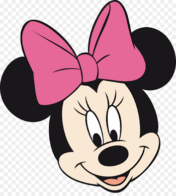 Minnie Mouse And Mickey Mouse png download - 900*984 - Free ...