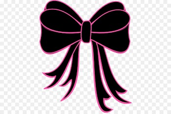 Minnie Mouse Bow and arrow Free content Clip art - Bow Vector 