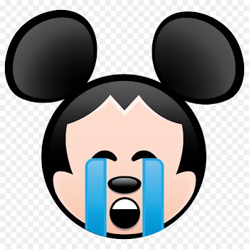 Minnie Mouse Disney Emoji Blitz The Walt Disney Company Game - Mickey 