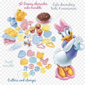 Minnie Mouse Food Easter Ration stamp Clip art - minnie mouse 