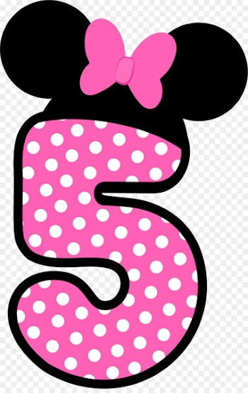 Minnie Mouse Mickey Mouse Anna Clip art - MINNIE 