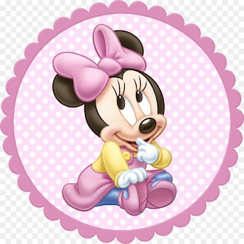 Minnie Mouse Mickey Mouse Birthday Party Balloon - mini 
