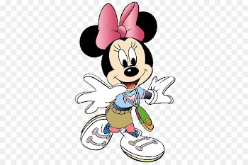 Minnie Mouse Mickey Mouse Cartoon Drawing - minnie mouse cartoon 
