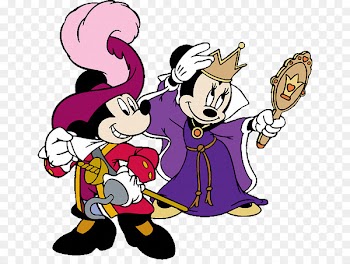 Minnie Mouse Mickey Mouse Clip art Donald Duck Daisy Duck - minnie mouse 