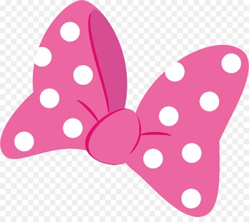 Minnie Mouse Mickey Mouse Clip art - fuchsia frame 