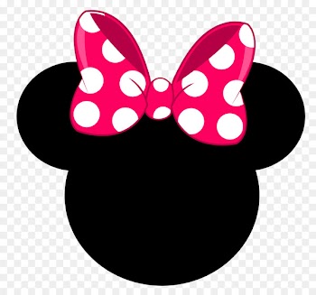 Minnie Mouse Mickey Mouse Clip art - MINNIE 