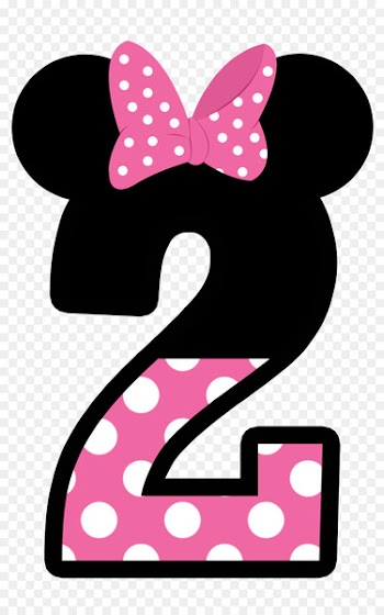 Minnie Mouse Mickey Mouse Clip art - MINNIE 