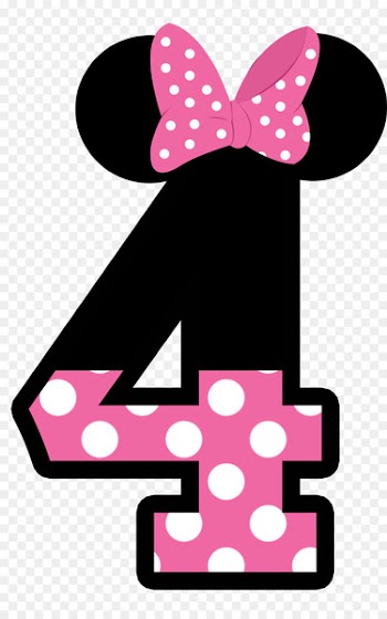 Minnie Mouse Mickey Mouse Clip art - MINNIE 