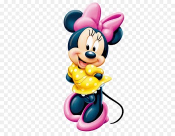 Minnie Mouse Mickey Mouse Clip art - minnie mouse 