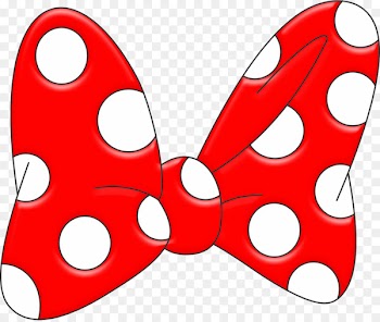 Minnie Mouse Mickey Mouse Clip art - Minnie Mouse Bow 