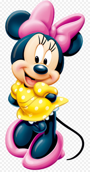 Minnie Mouse Mickey Mouse Daisy Duck Clip art - mickey 