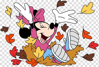 Minnie Mouse Mickey Mouse Daisy Duck Pluto, powhatan transparent background PNG clipart