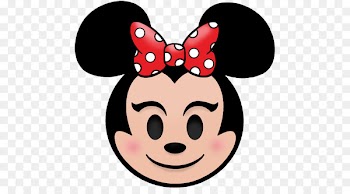Minnie Mouse Mickey Mouse Disney Emoji Blitz Pluto Disney Tsum Tsum - Tsum Tsum duck 
