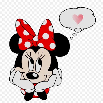 Minnie Mouse Mickey Mouse Doll The Walt Disney Company Paper -  