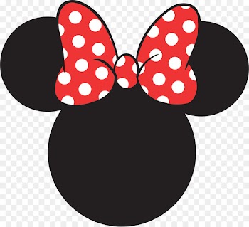 Minnie Mouse Mickey Mouse Donald Duck Clip art - minnie mouse 