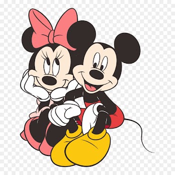 Minnie Mouse Mickey Mouse Donald Duck - minnie mouse 