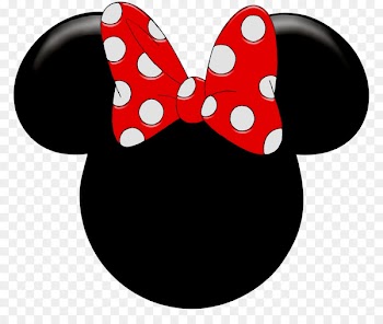 Minnie Mouse Mickey Mouse Image Clip art Download -  