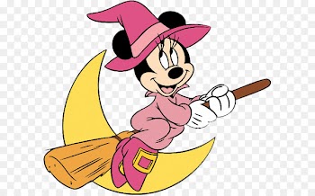 Minnie Mouse Mickey Mouse Jack Skellington Figaro Clip art - minnie mouse 