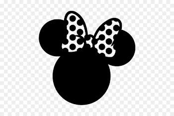 Minnie Mouse Mickey Mouse Logo Clip art - minnie mouse 