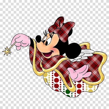 Minnie Mouse Mickey Mouse , minnie mouse transparent background PNG clipart