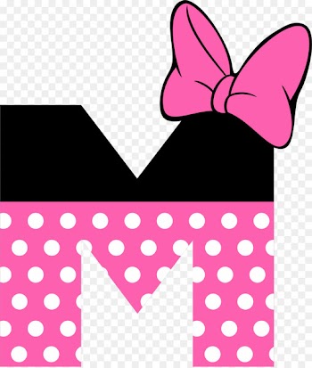 Minnie Mouse Mickey Mouse Paper Text - minnie mouse 
