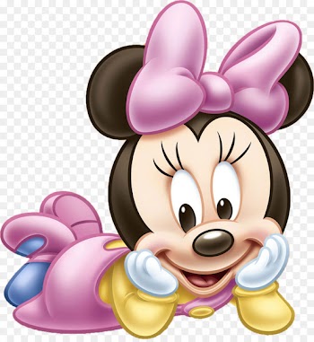 Minnie Mouse Mickey Mouse Party Birthday - mini 