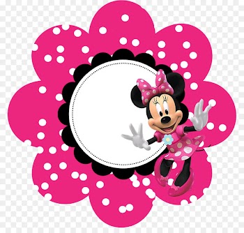 Minnie Mouse Mickey Mouse Party Birthday - minnie Mouse 