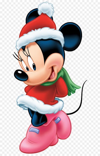 Minnie Mouse Mickey Mouse Pluto Christmas The Walt Disney Company - mickey 