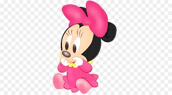 Minnie Mouse Mickey Mouse Pluto Clip art - minnie Mouse 