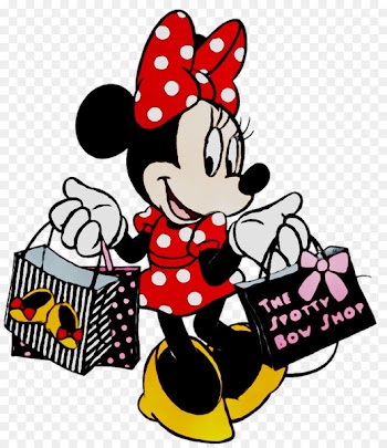 Minnie Mouse Mickey Mouse Pluto Goofy Daisy Duck -  
