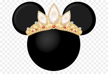 Minnie Mouse Mickey Mouse Rapunzel Disney Princess The Walt Disney Company - ears 
