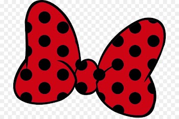 Minnie Mouse Mickey Mouse Ribbon Paper - MINNIE 