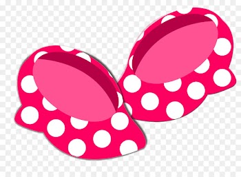 Minnie Mouse Mickey Mouse Shoe Clip art - minnie mouse 