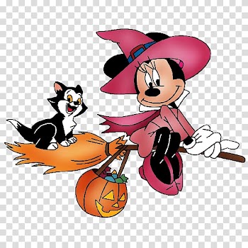 Minnie Mouse Mickey Mouse The Walt Disney Company YouTube , minnie mouse transparent background PNG clipart