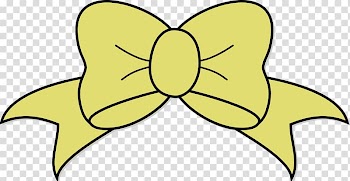 Minnie Mouse Ribbon Free content , Gift bow transparent background PNG clipart