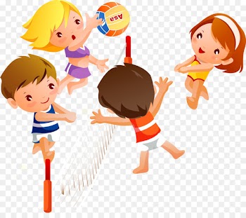 Minsk Beach volleyball Sport Game - volleyball 