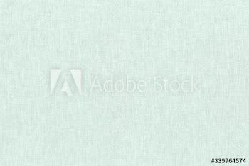 Mint green fabric background