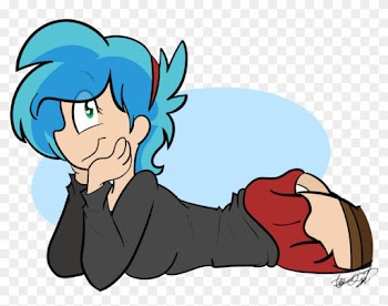 Mint Leaf By Befishproductions - Cartoon