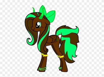 Mint Leaf By Neonesschains - Cartoon