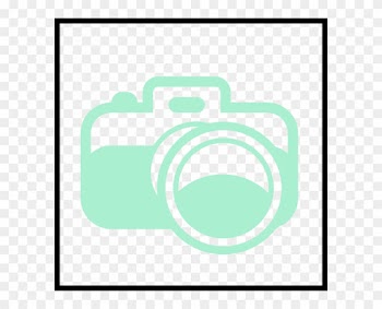 Mint Picture Camera Clip Art At Clker - Huawei P10 - Dazzling Gold
