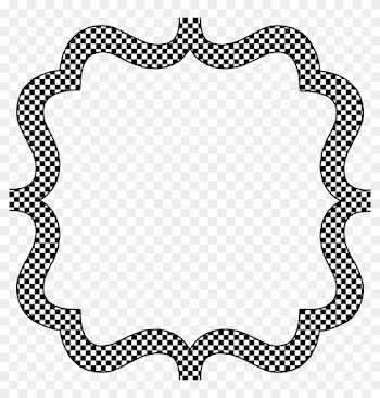 Minus Frame Clipart, Card Party, Nascar Party, Journal - Free Owl Frame Clipart