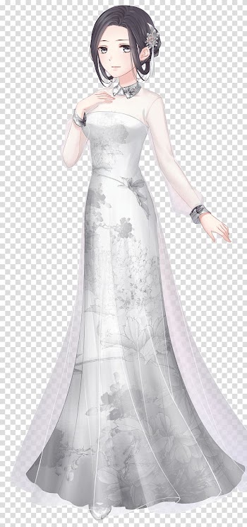 Miracle Nikki Anime Drawing Art, miracle nikki transparent background PNG clipart